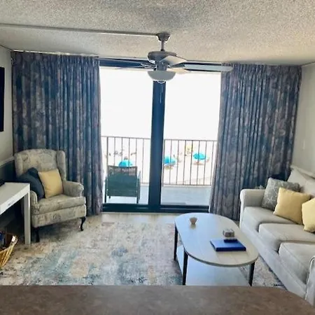 Royal Garden Resort 205 Condo